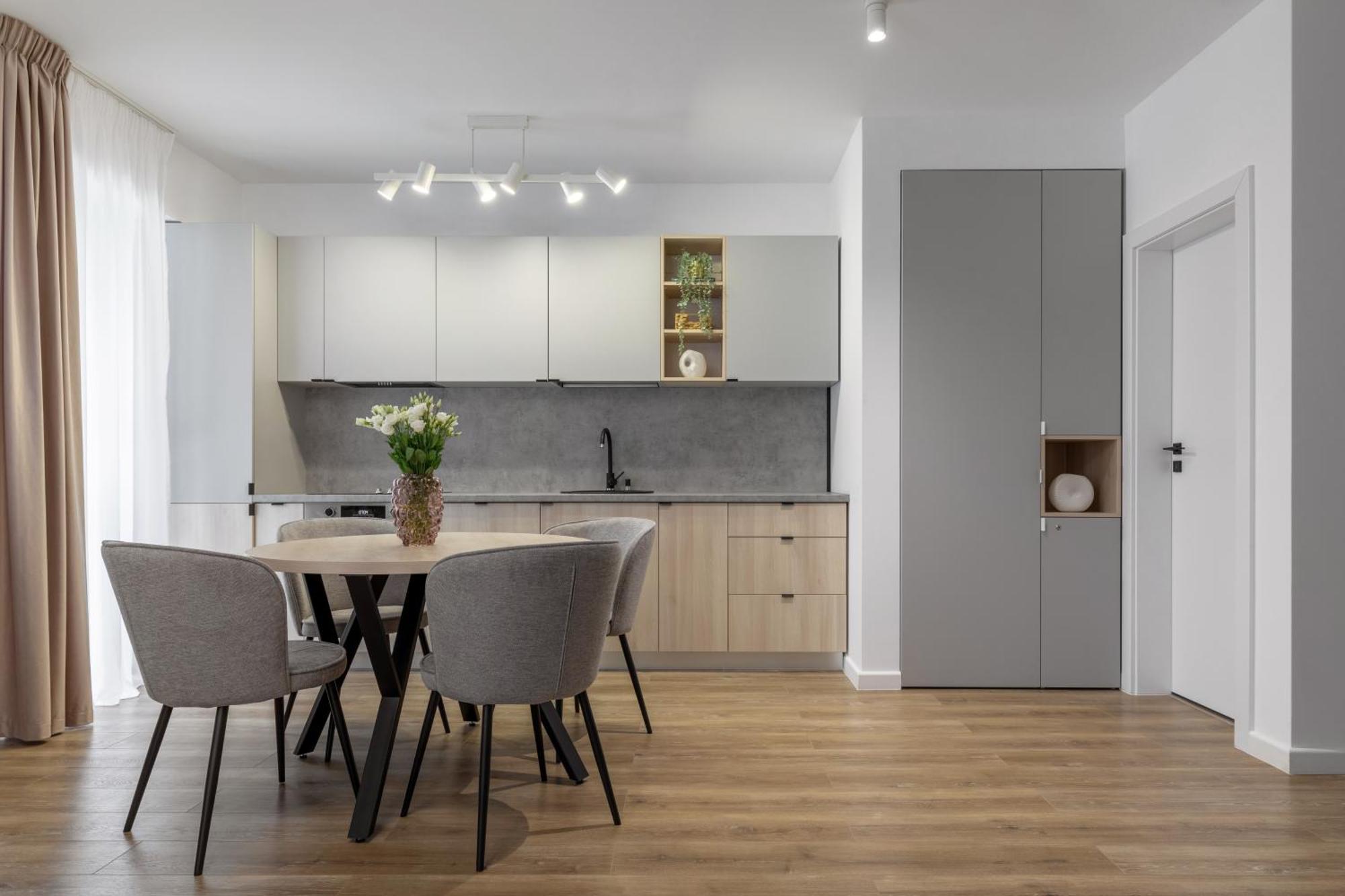 Joy Garden Apartment Sinaia Exterior foto